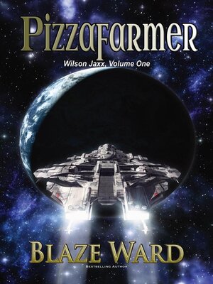 cover image of Pizzafarmer